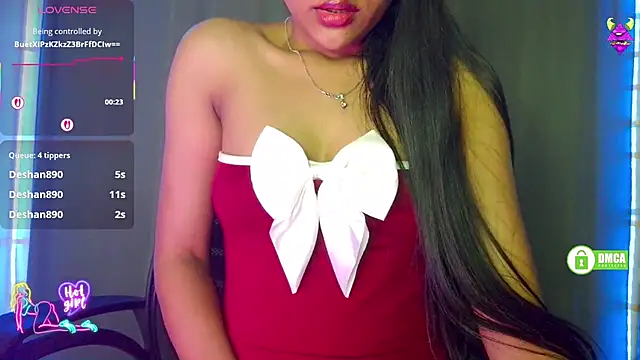 Snapshot of CallMeSima chatting on 02-14-26, 10:06 CallMeSima online show from 02-14-26, 10:06