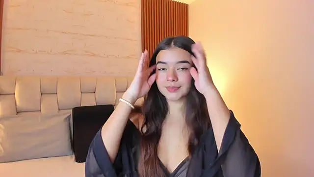 SophiaWylde online show from 02-10-25, 03:46