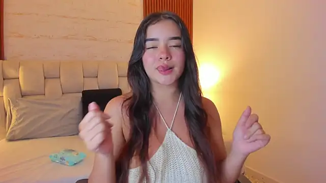 SophiaWylde online show from 02-24-25, 03:44