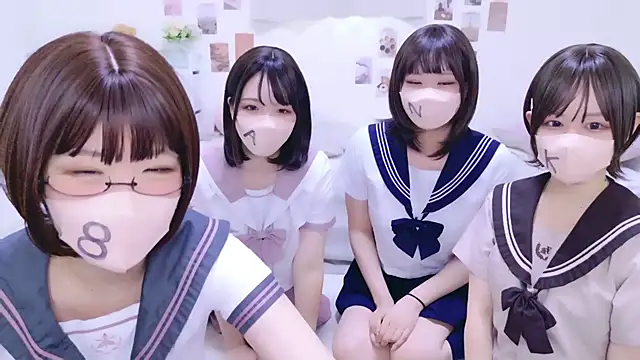 841 yayoi online show from 10-05-25, 04:11