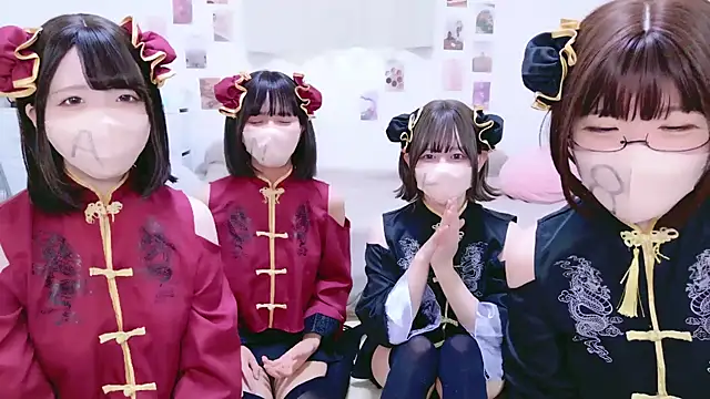 841 yayoi online show from 02-01-26, 04:33