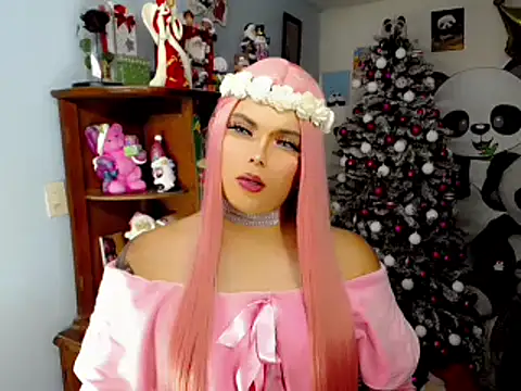 SweetKim21 online show from 12-19-24, 08:56