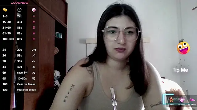 imsohornydacom online show from 02-27-25, 05:36