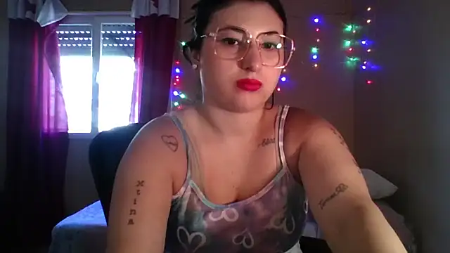 imsohornydacom online show from 02-06-26, 06:33