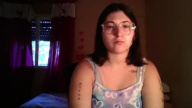 imsohornydacom online show from 02-23-26, 09:56