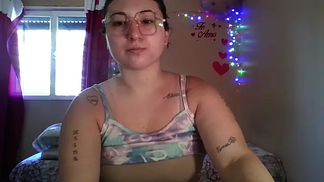 imsohornydacom online show from 03-11-26, 03:51