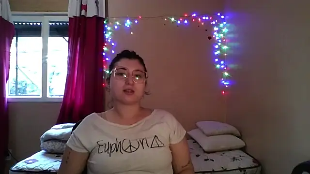 imsohornydacom online show from 04-16-26, 04:19