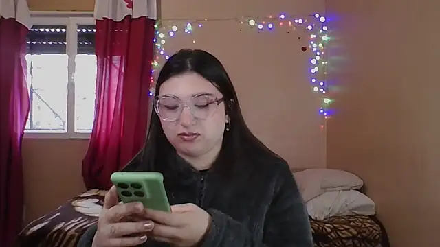 Snapshot of imsohornydacom chatting on 07-04-26, 05:41 imsohornydacom online show from 07-04-26, 05:41