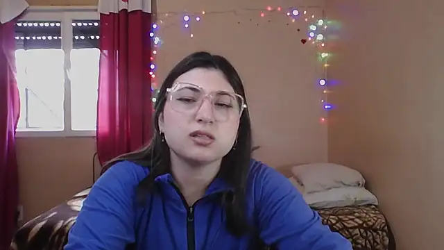 Snapshot of imsohornydacom chatting on 07-15-26, 03:17 imsohornydacom online show from 07-15-26, 03:17