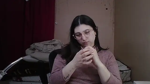 Snapshot of imsohornydacom chatting on 07-26-26, 11:55 imsohornydacom online show from 07-26-26, 11:55