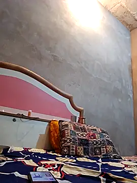BLACK DiCK DADDY 32 online show from 05-03-26, 06:25
