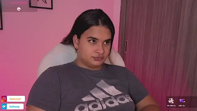 Kathee zep online show from 02-28-26, 04:02