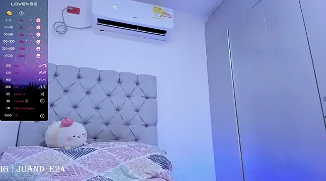 juande 24 online show from 12-17-24, 05:07