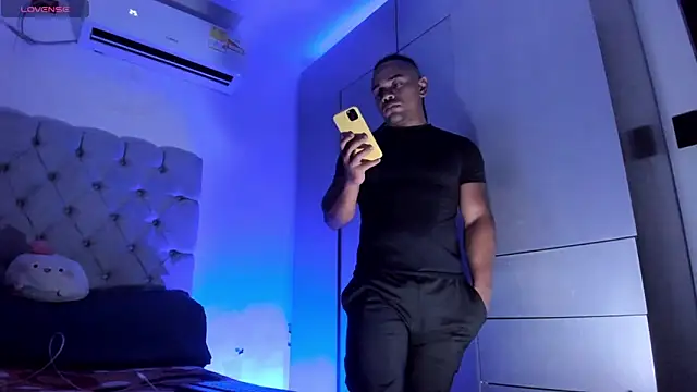 juande 24 online show from 10-18-25, 05:43