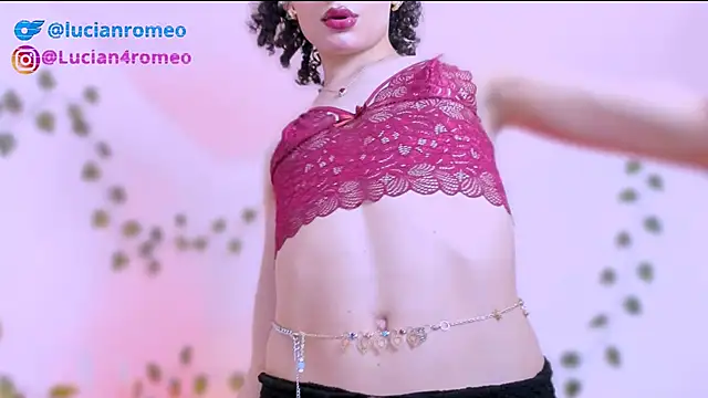 Snapshot of lucianromero chatting on 01-06-25, 07:20 lucianromero online show from 01-06-25, 07:20