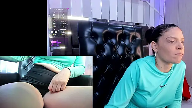 KatteMoss online show from 03-13-25, 08:00