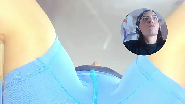 KatteMoss online show from 10-22-25, 08:52