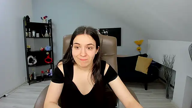 MelissaWiliam online show from 01-09-25, 06:36