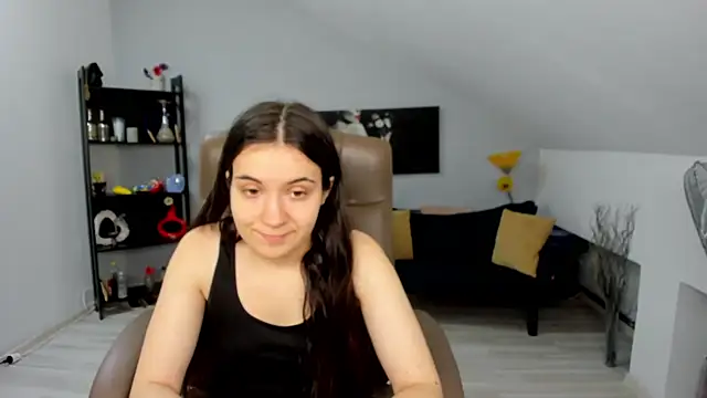 MelissaWiliam online show from 01-10-25, 11:54