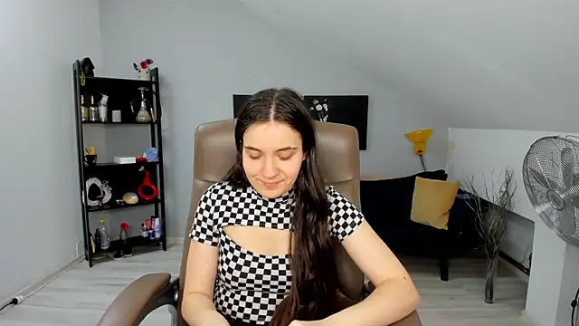 MelissaWiliam online show from 01-16-25, 06:59