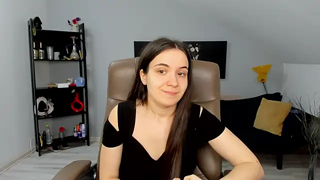 MelissaWiliam online show from 01-21-25, 11:56