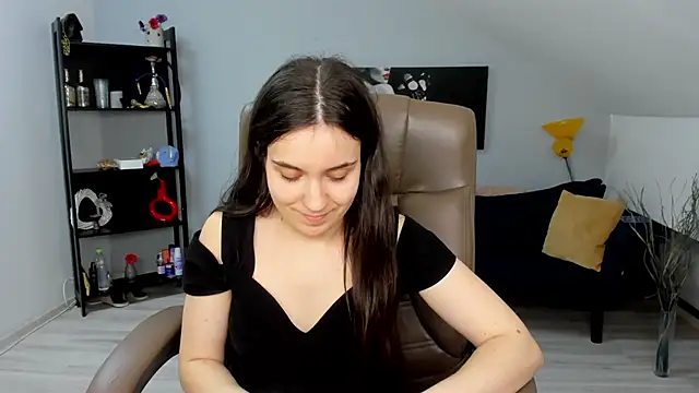 MelissaWiliam online show from 01-21-25, 03:21