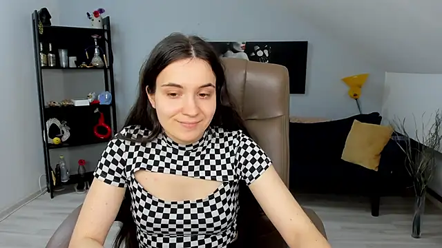 MelissaWiliam online show from 01-22-25, 03:40