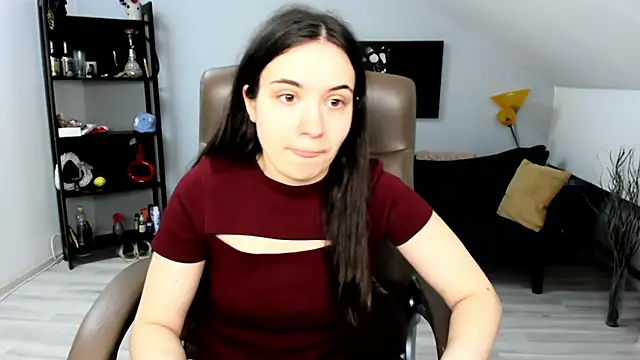 MelissaWiliam online show from 01-23-25, 11:37