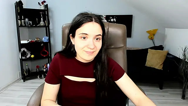 MelissaWiliam online show from 01-24-25, 02:18