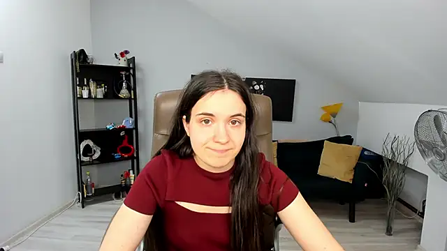 MelissaWiliam online show from 02-06-25, 10:10