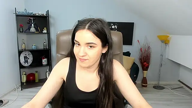 MelissaWiliam online show from 02-19-25, 04:33