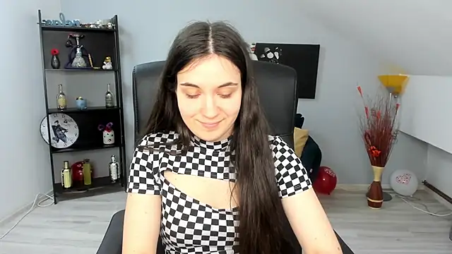 MelissaWiliam online show from 02-25-25, 03:49