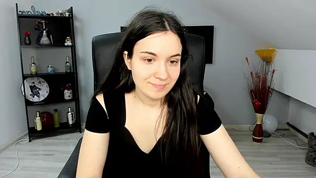 MelissaWiliam online show from 03-05-25, 12:11