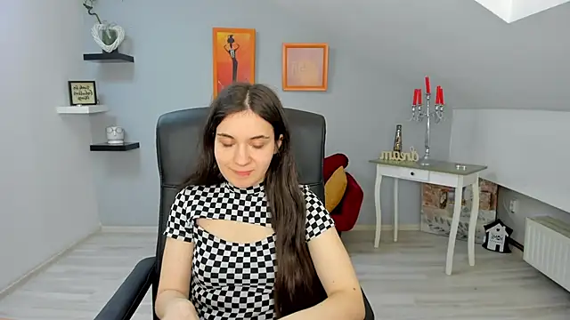 MelissaWiliam online show from 03-10-25, 11:53