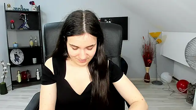 MelissaWiliam online show from 03-12-25, 04:02