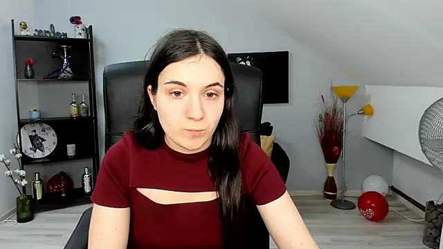 MelissaWiliam online show from 03-13-25, 11:51