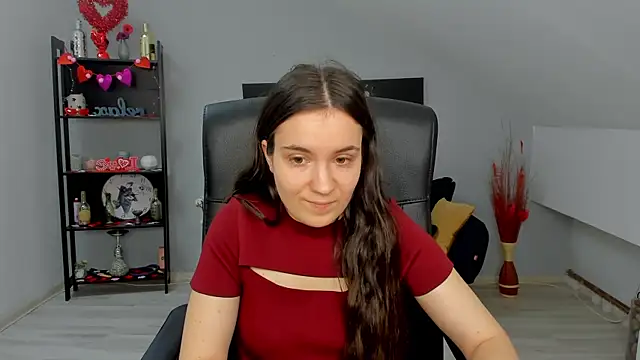 MelissaWiliam online show from 02-12-26, 12:11