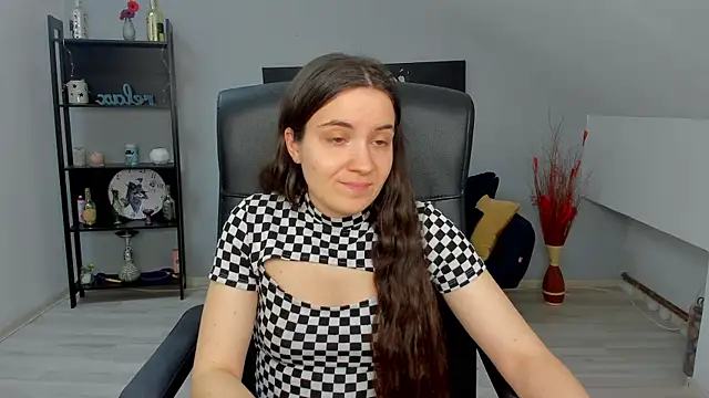 MelissaWiliam online show from 02-17-26, 12:01