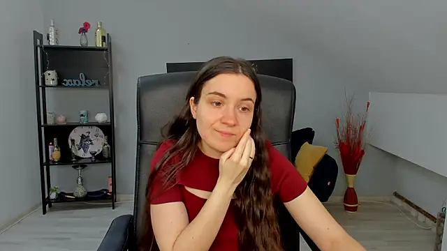 MelissaWiliam online show from 02-19-26, 12:01