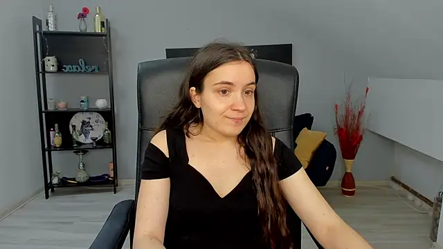 MelissaWiliam online show from 02-25-26, 12:04