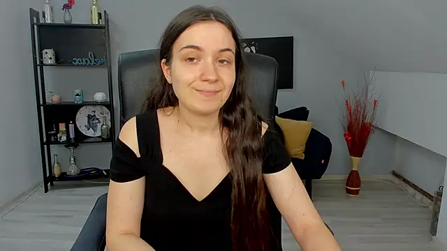 MelissaWiliam online show from 03-04-26, 11:49