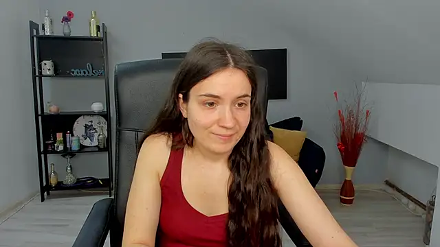 MelissaWiliam online show from 03-09-26, 12:09