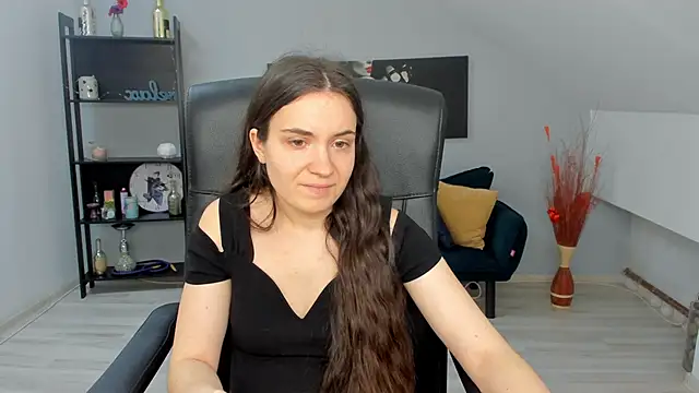 MelissaWiliam online show from 03-11-26, 12:00