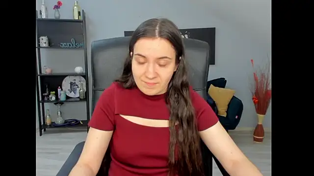 MelissaWiliam online show from 04-23-26, 10:58