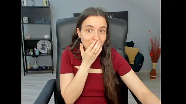 MelissaWiliam online show from 04-23-26, 12:29