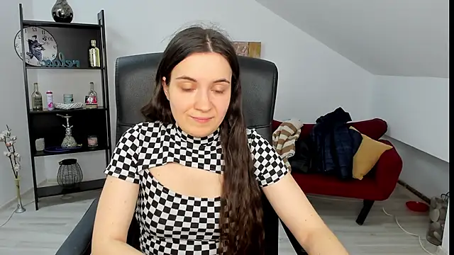 MelissaWiliam online show from 04-28-26, 11:04