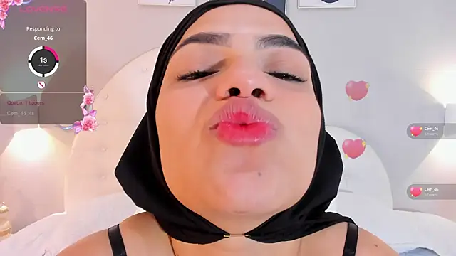 Umarani  online show from 02-04-25, 01:02