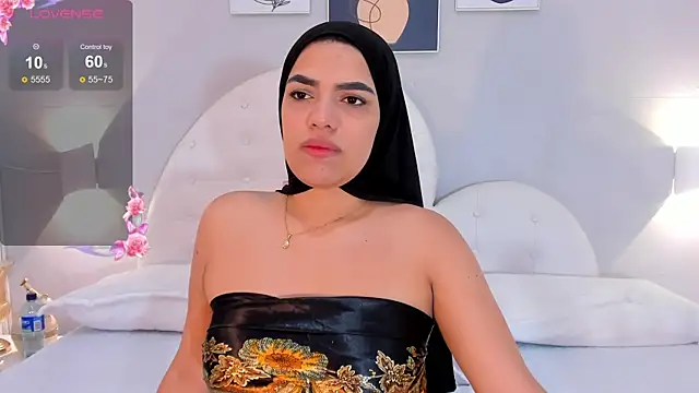 Umarani  online show from 02-22-25, 01:11