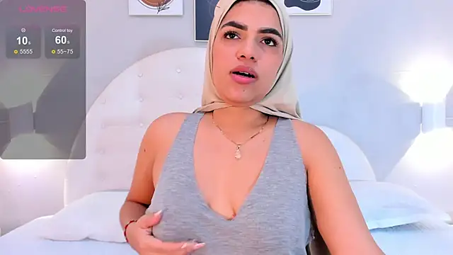 Umarani  online show from 03-12-25, 01:14