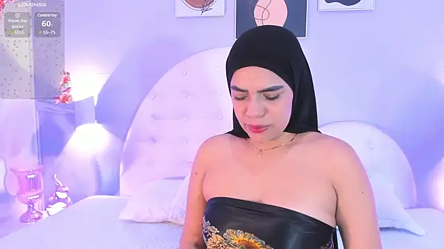 Umarani  online show from 03-15-25, 06:43